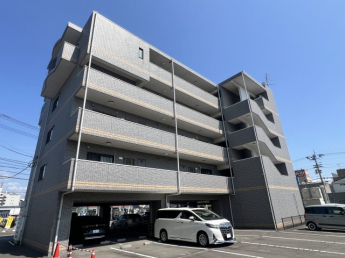 完成写真