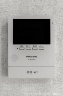 【その他設備】