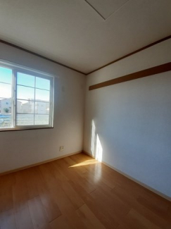 内装も気になるポイント