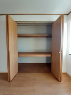 こまごまとしたものを収納できそうですね