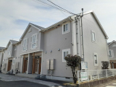松山市余戸南５丁目のアパートの画像