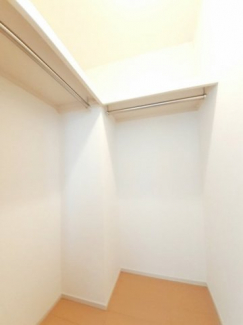 収納豊富です