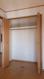 収納があります