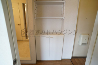 参考、同建物・同間取りの号室