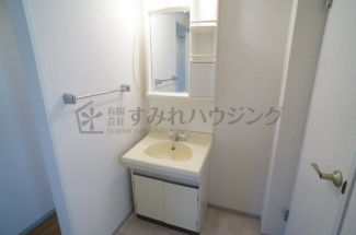 参考、同建物・同間取りの号室