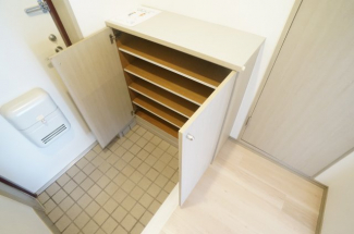 参考、同建物・同間取りの号室