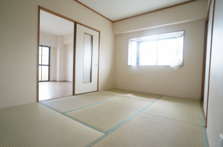 参考、同建物・同間取りの号室