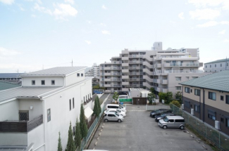 参考、同建物・同間取りの号室