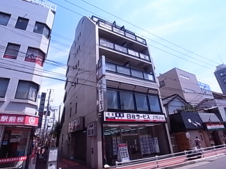 【外観】