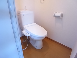 【トイレ】