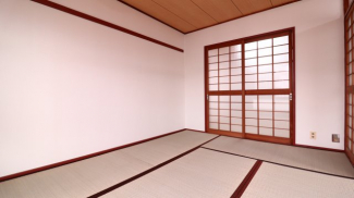 【寝室】