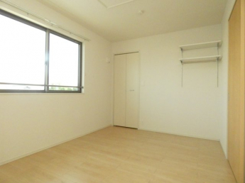 【子供部屋】