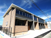 神戸市西区玉津町高津橋のアパートの画像
