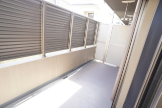 参考、同建物・反転間取りの号室