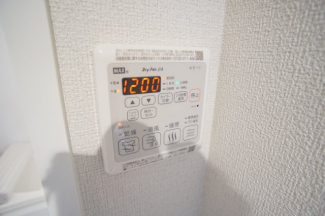 【その他設備】
