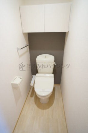 【トイレ】