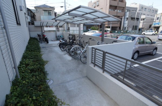 【その他共有部分】
