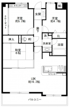 宝塚市長尾町の中古マンションの画像