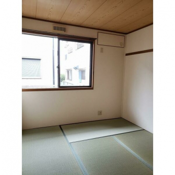 【寝室】