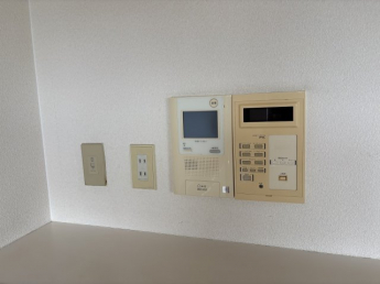 須磨パークヒルズA棟の画像