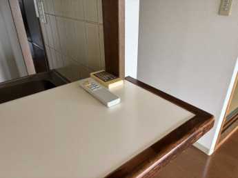 須磨パークヒルズA棟の画像