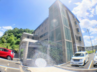 おしゃれな外観です