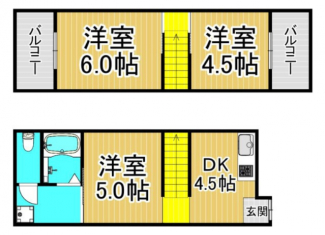 K様邸