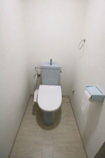 【トイレ】