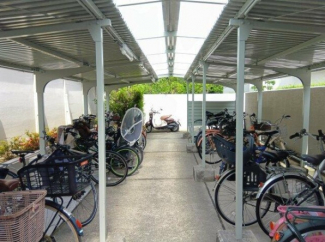 レフィナード夙川公園の画像