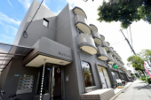 西宮市鳴尾町２丁目のマンションの画像