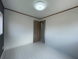 【洋室】