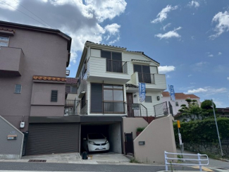 多聞台戸建の画像