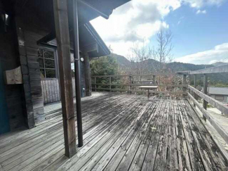 西脇市黒田庄町　別荘の画像