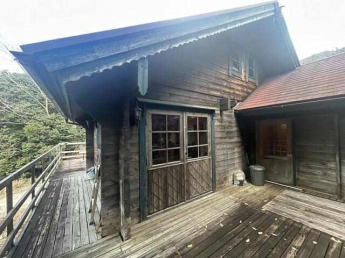 西脇市黒田庄町　別荘の画像