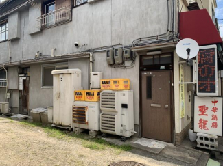 神戸市垂水区日向２丁目の店舗一部の画像