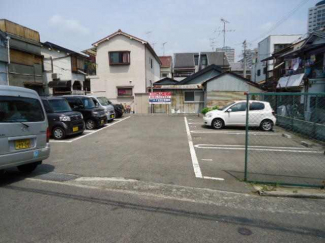 第３オカムラパーキングの画像