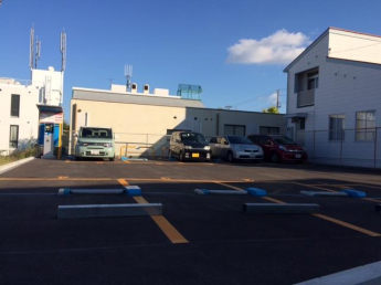 サクセス星和台の画像