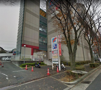 万代神戸星和台店まで217m