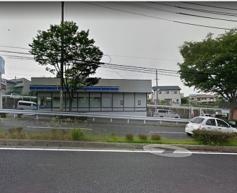 ローソン神戸鳴子二丁目店まで105m