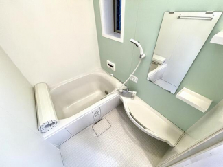 フローラハイツ日暮の画像