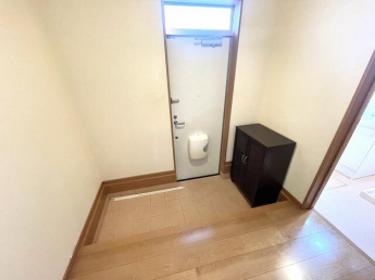 フローラハイツ日暮の画像