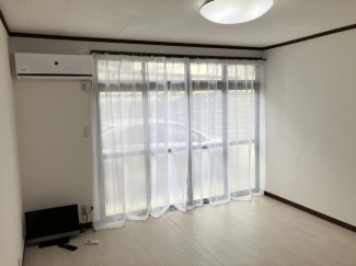 前入居者の入居時の状態です。