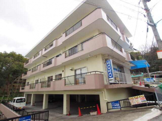 セイシェル長田山手の画像