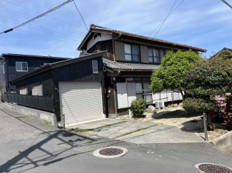 松山市衣山２丁目の中古一戸建ての画像