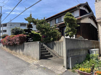 松山市衣山２丁目の中古一戸建ての画像