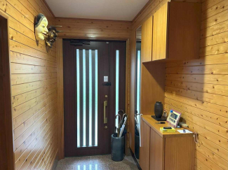 松山市衣山２丁目の中古一戸建ての画像