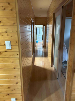 松山市衣山２丁目の中古一戸建ての画像