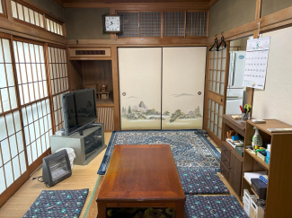 松山市衣山２丁目の中古一戸建ての画像