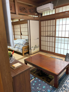 松山市衣山２丁目の中古一戸建ての画像