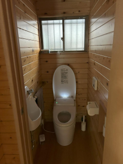 松山市衣山２丁目の中古一戸建ての画像